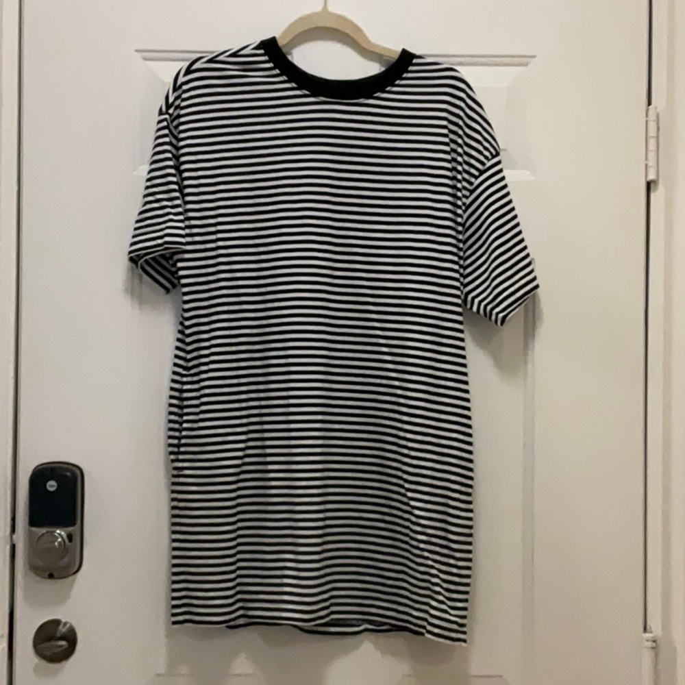 Woman’s dress